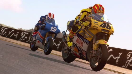 MotoGP 13: MotoGP Champions — screenshot 6