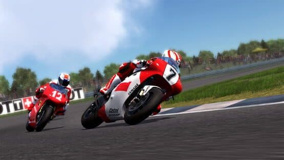 MotoGP 13: MotoGP Champions — screenshot 7