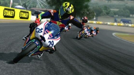 MotoGP 13:Red Bull Rookies Cup — screenshot 6