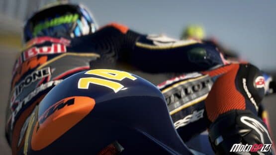 MotoGP 14: Red Bull Rookies Cup DLC — screenshot 7