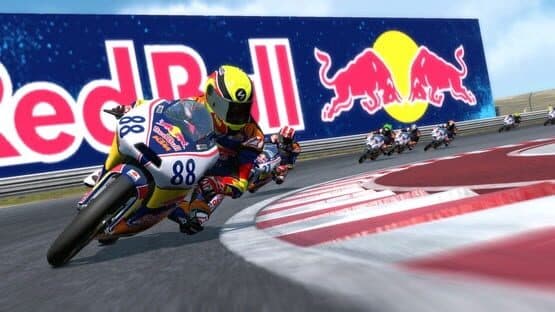 MotoGP 13:Red Bull Rookies Cup — screenshot 7