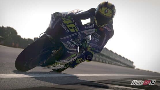 MotoGP 14: Donington Park British Grand Prix DLC — screenshot 1