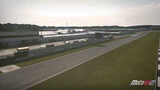 MotoGP 14: Donington Park British Grand Prix DLC — screenshot 4