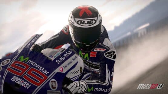 MotoGP 14: Donington Park British Grand Prix DLC — screenshot 8