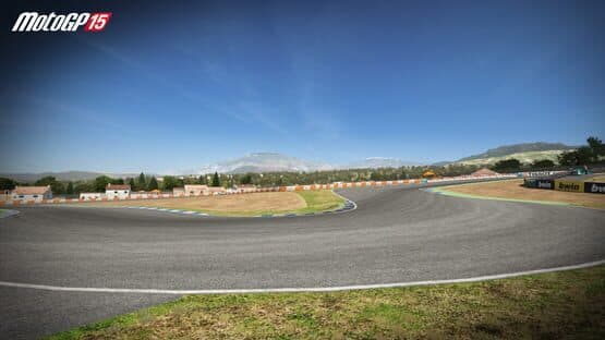 MotoGP 15: GP de Portugal Circuito Estoril — screenshot 5