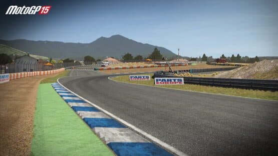 MotoGP 15: GP de Portugal Circuito Estoril — screenshot 7