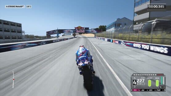 MotoGP 20: Historic Pack — screenshot 2