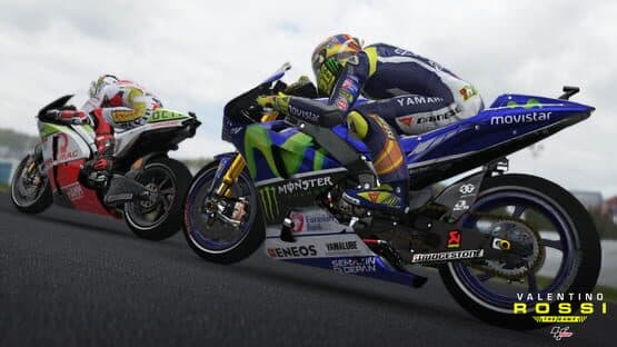 Valentino Rossi: The Game - Real Events: 2015 MotoGP Season — screenshot 4