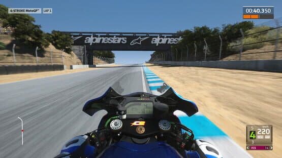 MotoGP 20: Historic Pack — screenshot 5