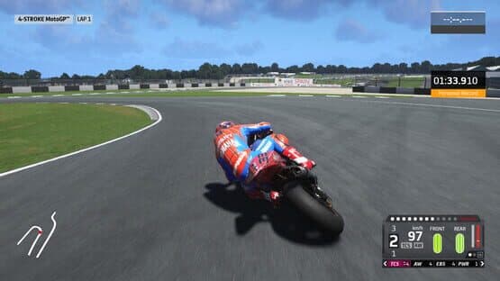 MotoGP 20: Historic Pack — screenshot 6