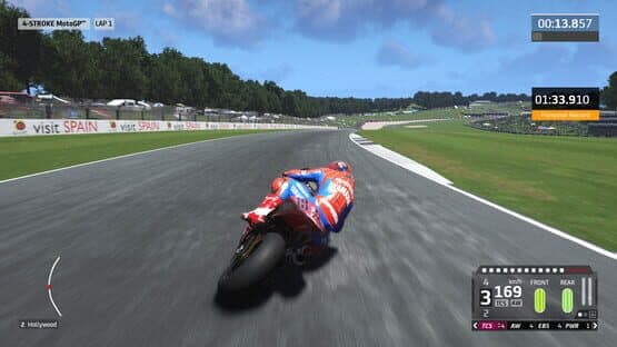 MotoGP 20: Historic Pack — screenshot 8