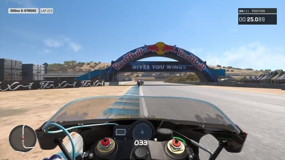 MotoGP 19: Historical Pack — screenshot 7
