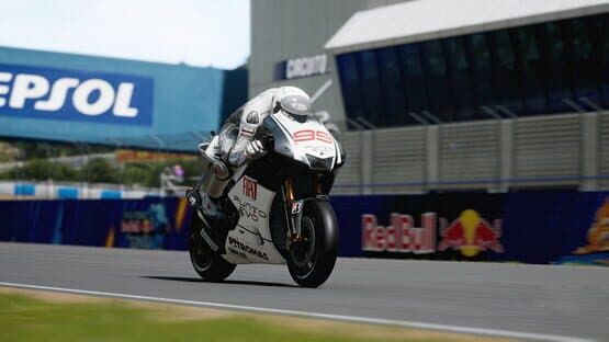 MotoGP 21: Limited Edition Liveries — screenshot 2