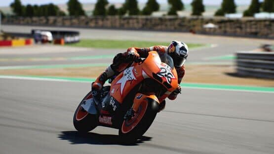 MotoGP 21: Limited Edition Liveries — screenshot 3