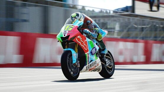 MotoGP 21: Limited Edition Liveries — screenshot 4