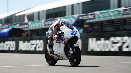 MotoGP 21: Limited Edition Liveries — screenshot 5