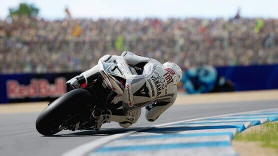 MotoGP 21: Limited Edition Liveries — screenshot 6