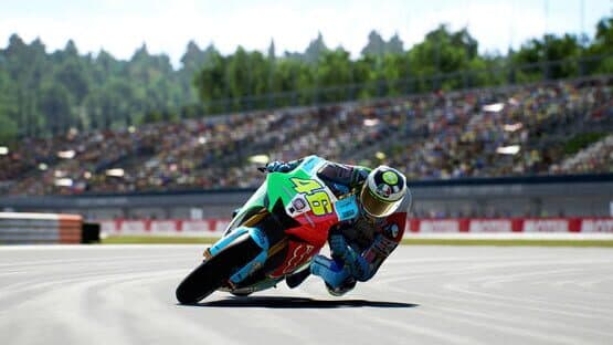 MotoGP 21: Limited Edition Liveries — screenshot 7