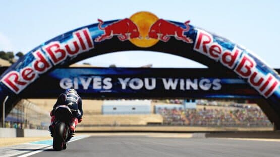 MotoGP 21: Limited Edition Liveries — screenshot 8