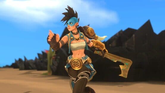 Battlerite Royale: All Champions Pack — screenshot 2