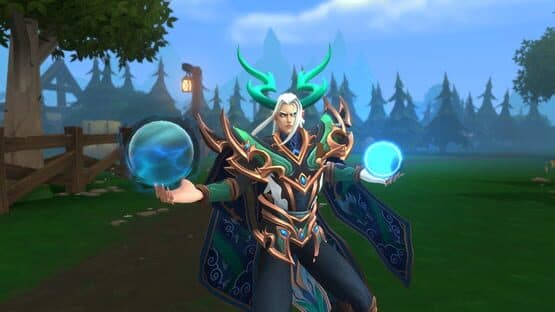 Battlerite Royale: All Champions Pack — screenshot 3