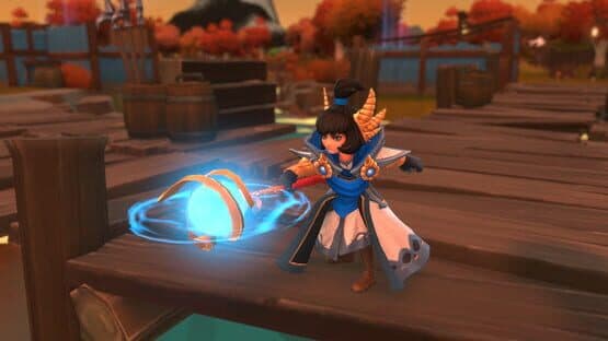 Battlerite Royale: All Champions Pack — screenshot 4