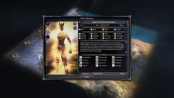 Fallen Enchantress: Legendary Heroes - Leader Pack DLC — screenshot 3