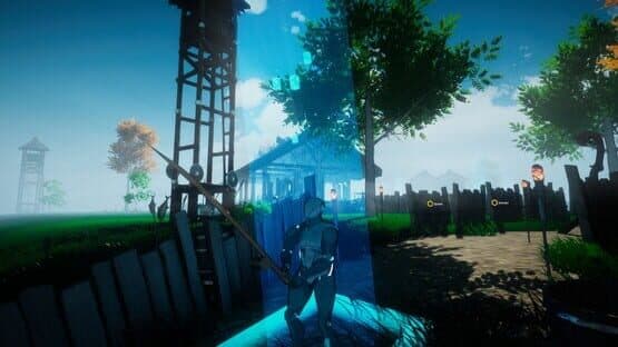 The Alpha 001 — screenshot 8