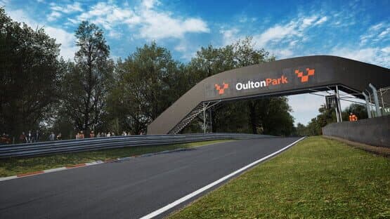 Assetto Corsa Competizione: British GT Pack — screenshot 1