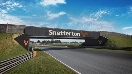 Assetto Corsa Competizione: British GT Pack — screenshot 2
