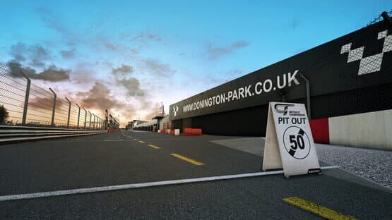 Assetto Corsa Competizione: British GT Pack — screenshot 3