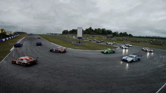 Assetto Corsa Competizione: British GT Pack — screenshot 7