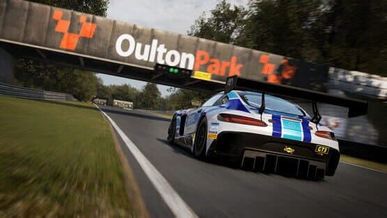 Assetto Corsa Competizione: British GT Pack — screenshot 8