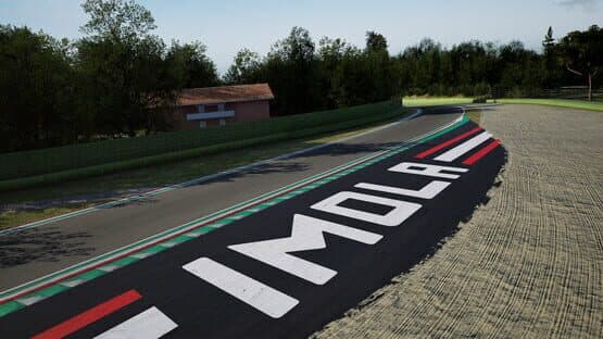 Assetto Corsa Competizione: 2020 GT World Challenge Pack — screenshot 2