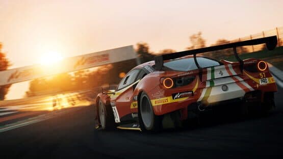 Assetto Corsa Competizione: 2020 GT World Challenge Pack — screenshot 3