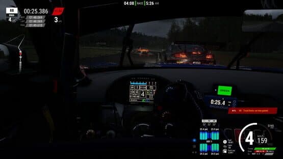 Assetto Corsa Competizione: 2020 GT World Challenge Pack — screenshot 4