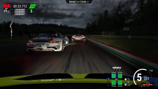 Assetto Corsa Competizione: 2020 GT World Challenge Pack — screenshot 5