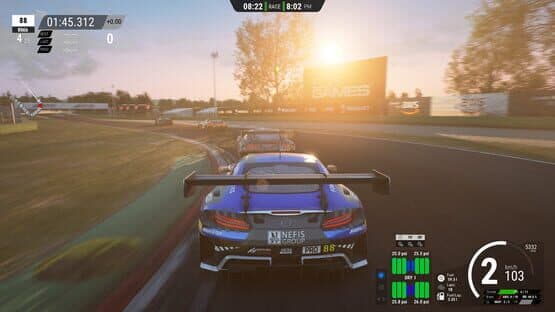Assetto Corsa Competizione: 2020 GT World Challenge Pack — screenshot 6