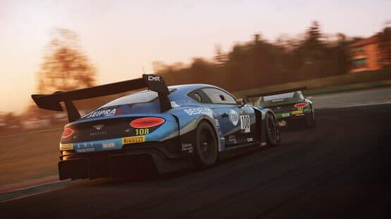 Assetto Corsa Competizione: 2020 GT World Challenge Pack — screenshot 7