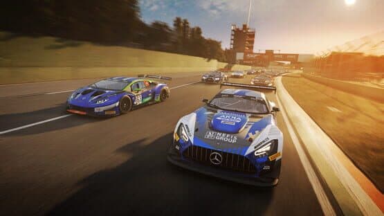 Assetto Corsa Competizione: 2020 GT World Challenge Pack — screenshot 8