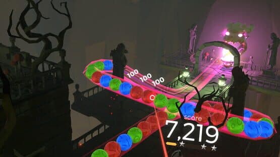 Zooma:Chapter 4 - "Temple of the Damned" — screenshot 1