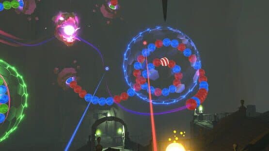 Zooma:Chapter 4 - "Temple of the Damned" — screenshot 2