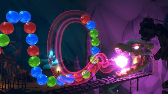 Zooma: Chapter 2 - "Cave" — screenshot 1