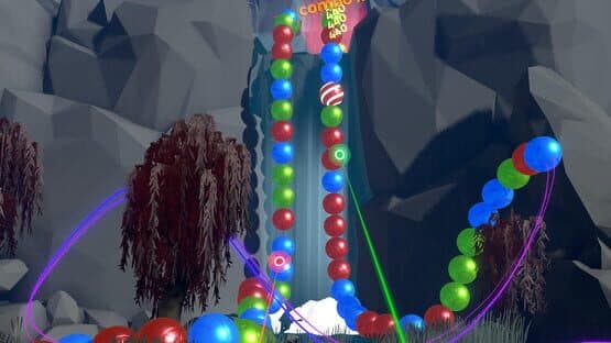 Zooma:Chapter 3 - "Shadow Valley" — screenshot 1