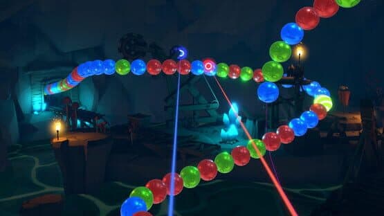 Zooma: Chapter 2 - "Cave" — screenshot 2