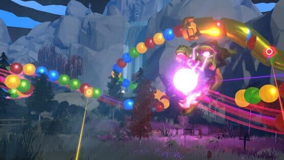 Zooma:Chapter 3 - "Shadow Valley" — screenshot 2