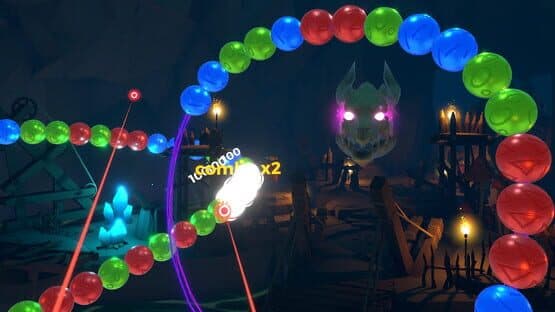 Zooma: Chapter 2 - "Cave" — screenshot 3