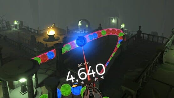 Zooma:Chapter 4 - "Temple of the Damned" — screenshot 4