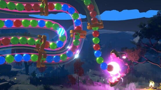 Zooma:Chapter 3 - "Shadow Valley" — screenshot 3