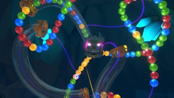 Zooma: Chapter 2 - "Cave" — screenshot 5